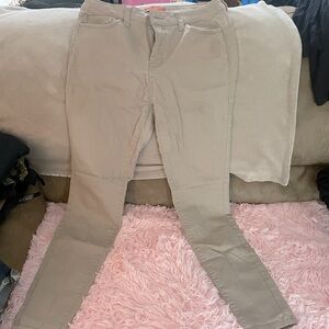 Wax jeans  “butt I love you” jeans